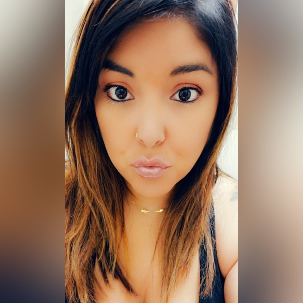 Meet your Posher, Catie
